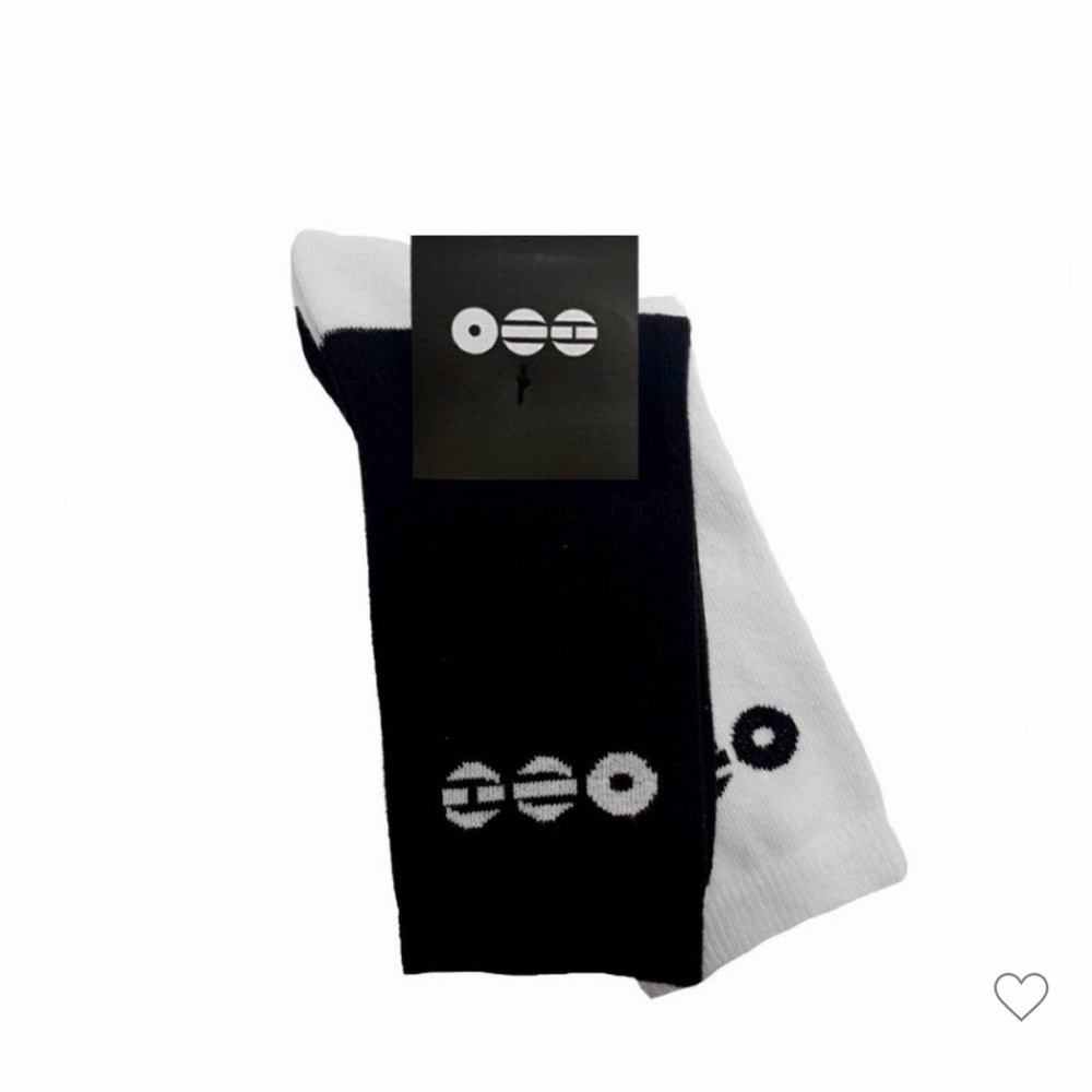 BTS Two Set Sock Set (Target Exclusive)